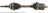 Cardone 60-1223 CV Axle Assembly - Front Left