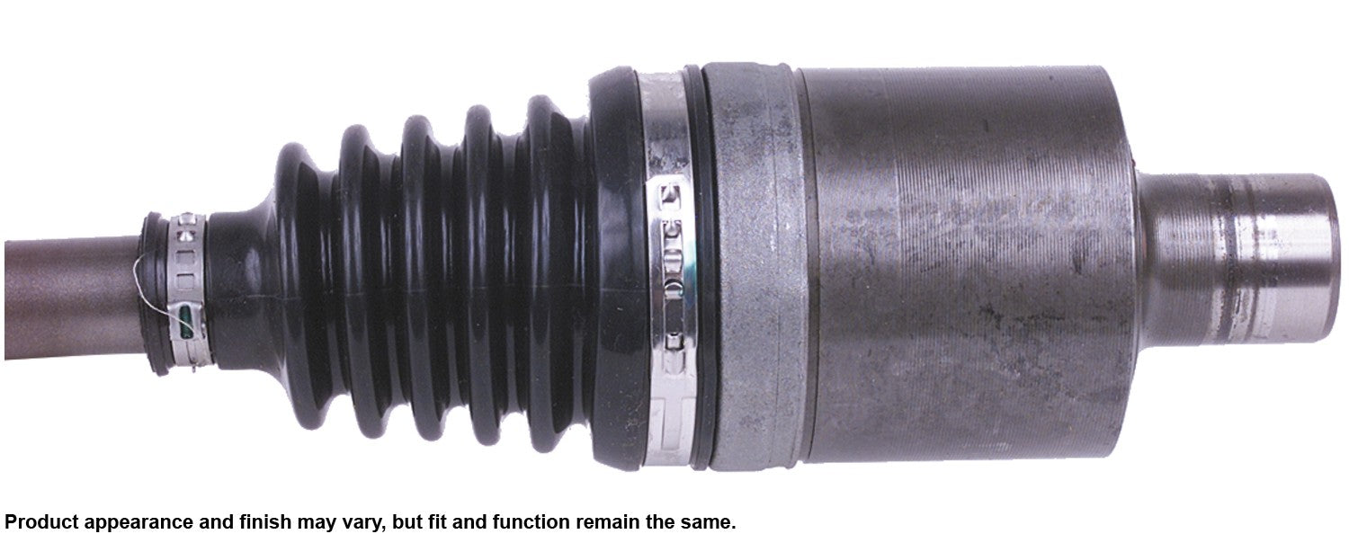 Cardone 60-1272 CV Axle Assembly - Front Right