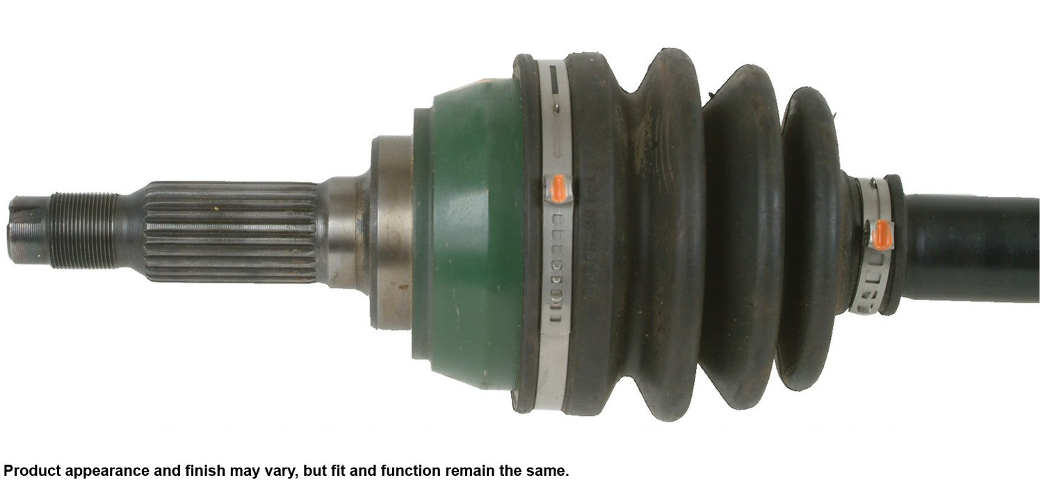 Cardone 60-1291 CV Axle Assembly - Front Right