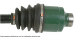 Cardone 60-1291 CV Axle Assembly - Front Right