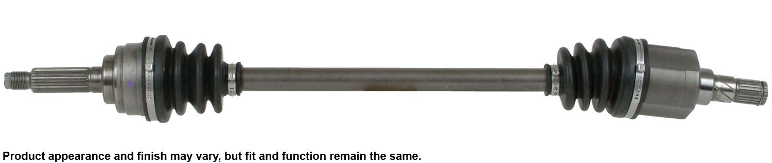 Cardone 60-1298 CV Axle Assembly - Front Left