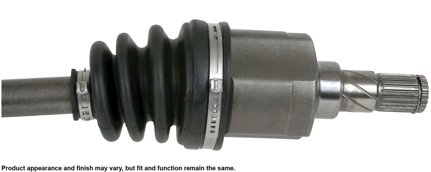 Cardone 60-1298 CV Axle Assembly - Front Left