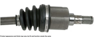 Cardone 60-1298 CV Axle Assembly - Front Left