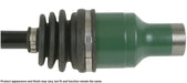 Cardone 60-1307 CV Axle Assembly - Front Right