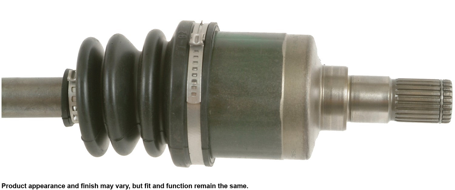 Cardone 60-1308 CV Axle Assembly - Front Left