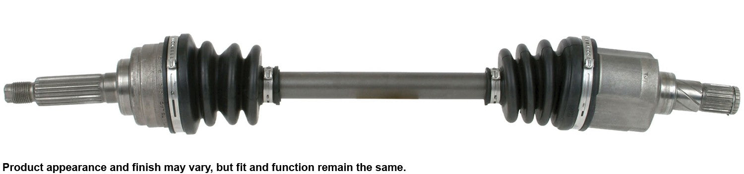 Cardone 60-1314 CV Axle Assembly - Front Left