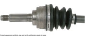 Cardone 60-1314 CV Axle Assembly - Front Left
