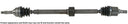 Cardone 60-1315 CV Axle Assembly - Front Right