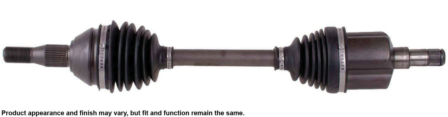 Cardone 60-1335 CV Axle Assembly - Front Right