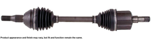 Cardone 60-1335 CV Axle Assembly - Front Right