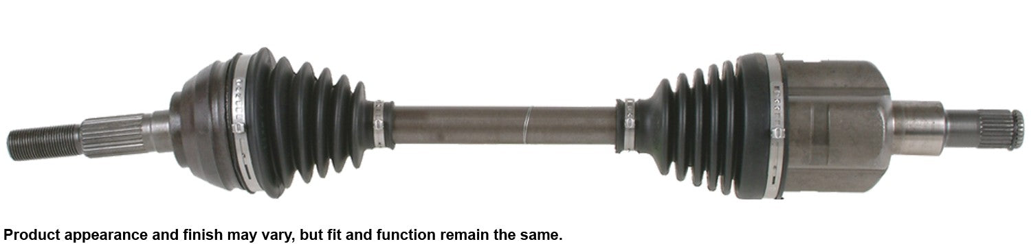 Cardone 60-1345 CV Axle Assembly - Front Left or Front Right