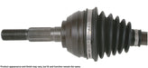 Cardone 60-1345 CV Axle Assembly - Front Left or Front Right