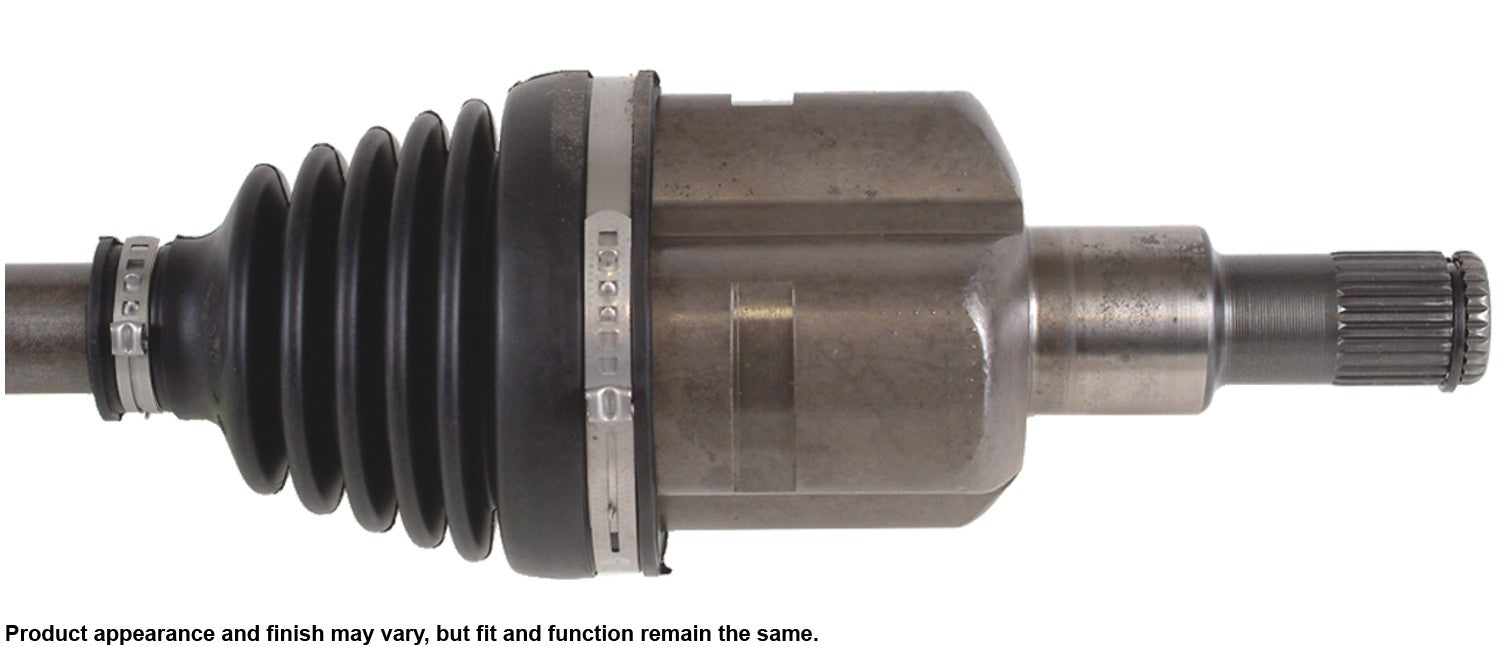 Cardone 60-1345 CV Axle Assembly - Front Left or Front Right