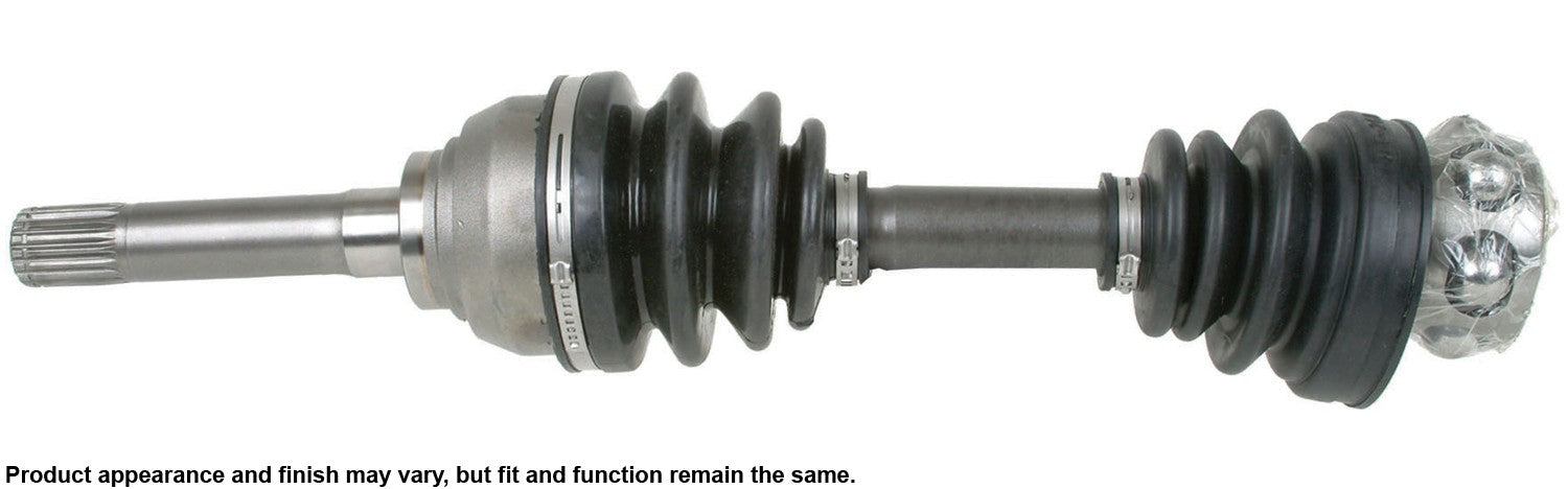 Cardone 60-1351S CV Axle Assembly - Front Left or Front Right
