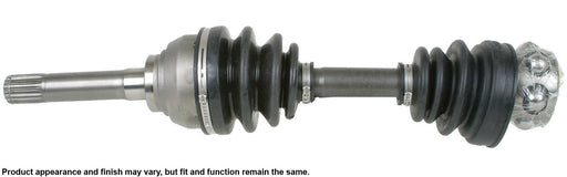 Cardone 60-1351S CV Axle Assembly - Front Left or Front Right