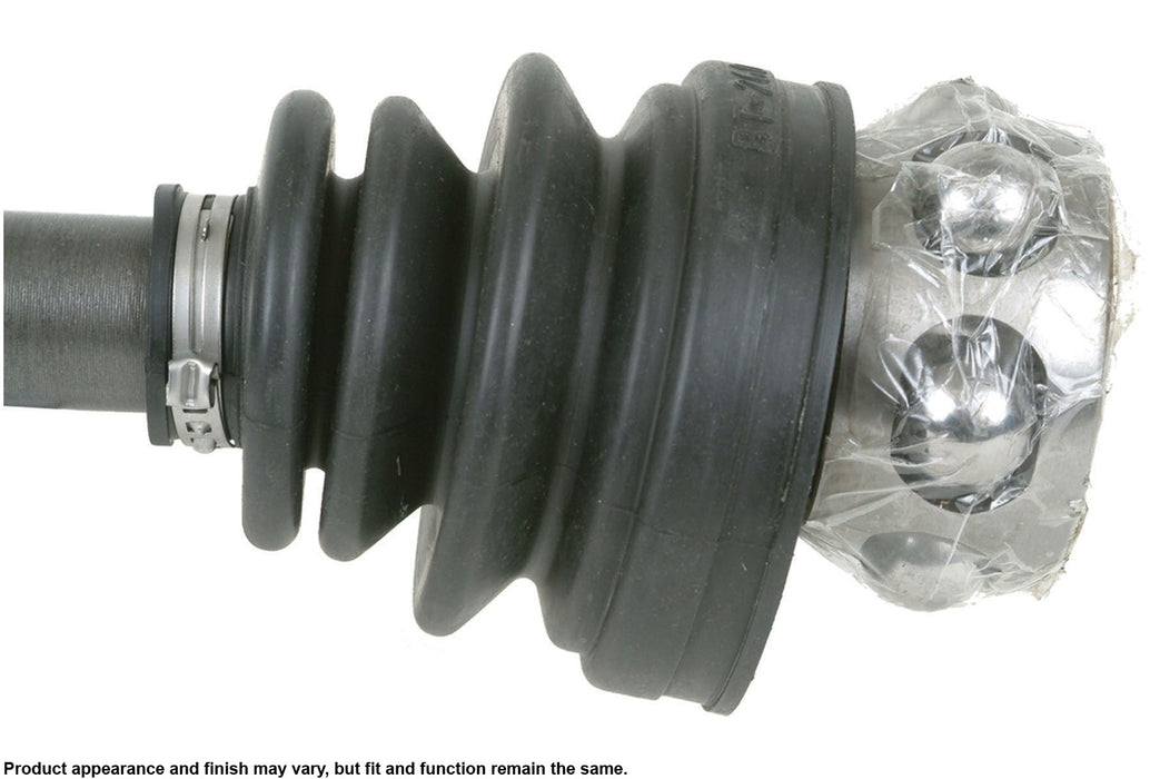 Cardone 60-1351S CV Axle Assembly - Front Left or Front Right