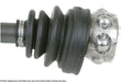 Cardone 60-1351S CV Axle Assembly - Front Left or Front Right