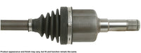 Cardone 60-1400 CV Axle Assembly - Front Left or Front Right