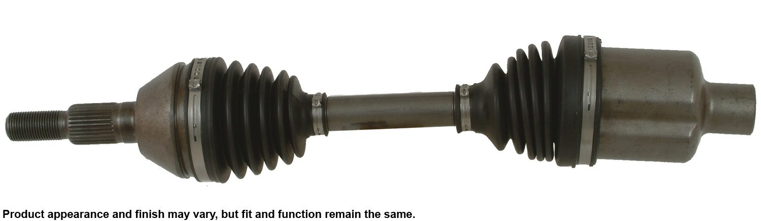 Cardone 60-1437 CV Axle Assembly - Front Right