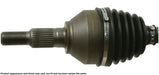 Cardone 60-1455 CV Axle Assembly - Rear Right