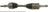 Cardone 60-1468 CV Axle Assembly - Front Left