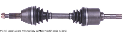 Cardone 60-2003 CV Axle Assembly - Front Left
