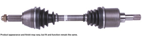 Cardone 60-2004 CV Axle Assembly - Front Left