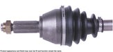Cardone 60-2004 CV Axle Assembly - Front Left