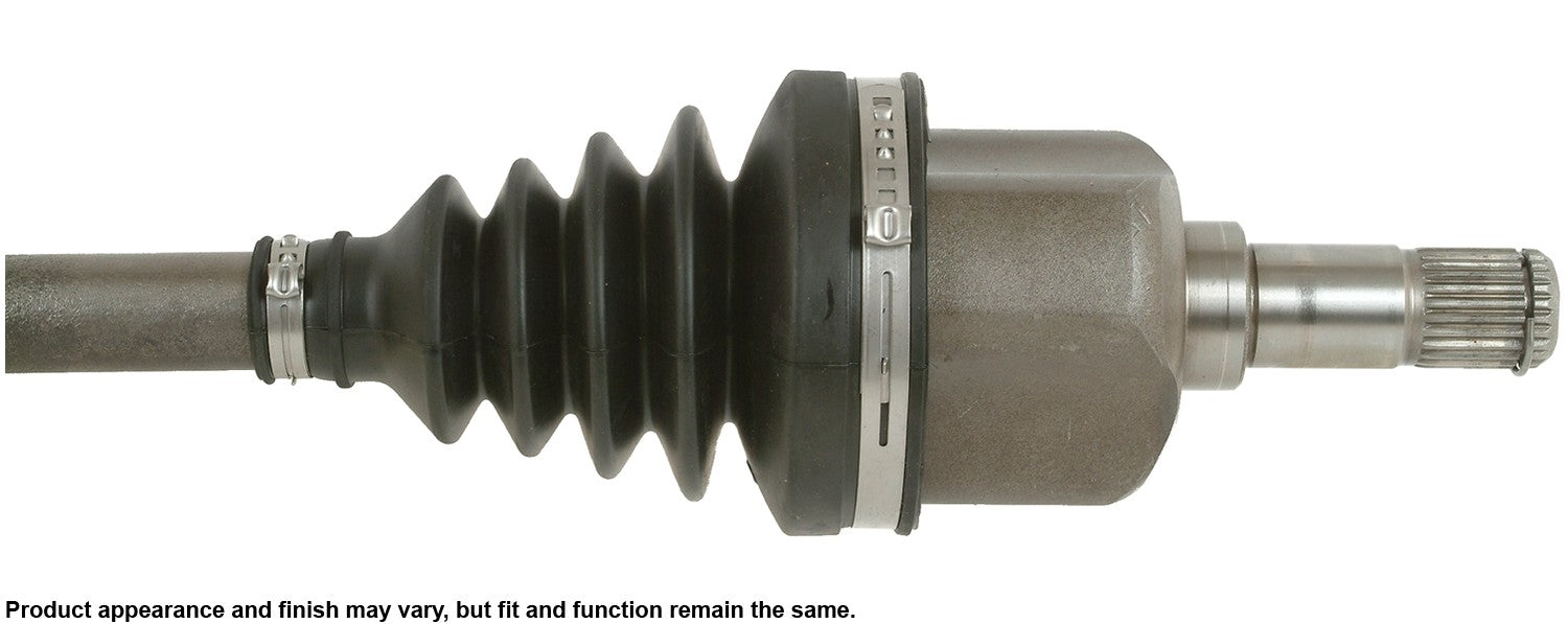 Cardone 60-2011 CV Axle Assembly - Front Left
