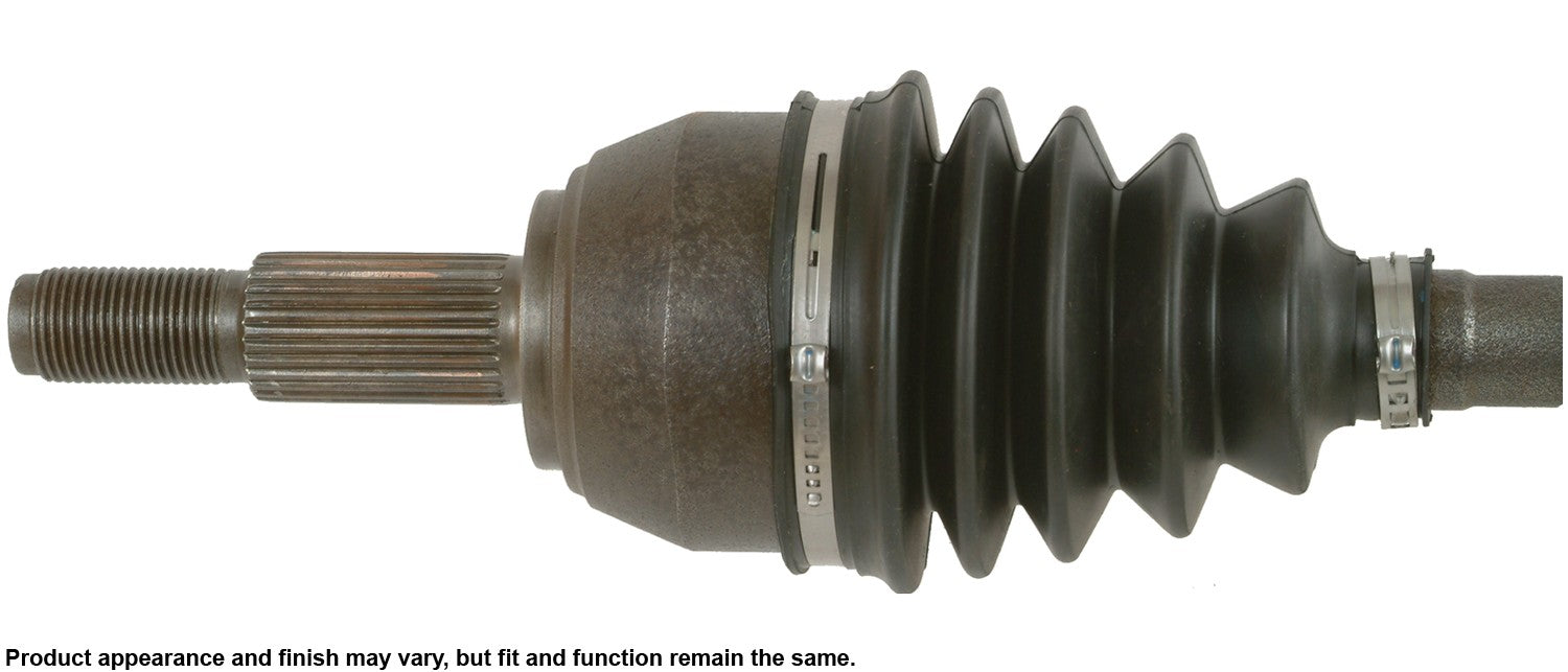 Cardone 60-2023 CV Axle Assembly - Rear Left or Rear Right