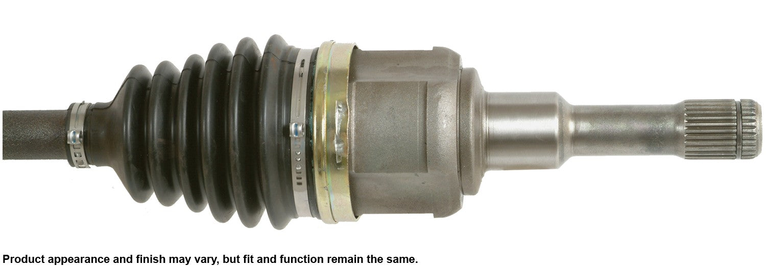 Cardone 60-2023 CV Axle Assembly - Rear Left or Rear Right