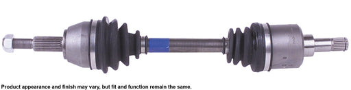 Cardone 60-2025 CV Axle Assembly - Front Left