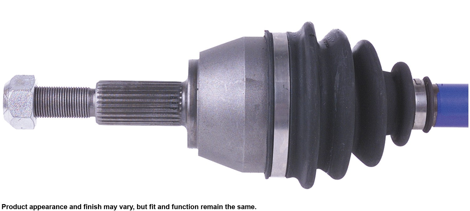 Cardone 60-2025 CV Axle Assembly - Front Left