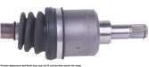 Cardone 60-2025 CV Axle Assembly - Front Left