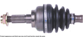 Cardone 60-2030 CV Axle Assembly - Front Right