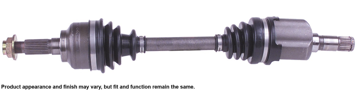 Cardone 60-2036 CV Axle Assembly - Front Left