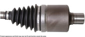 Cardone 60-2038 CV Axle Assembly - Front Left