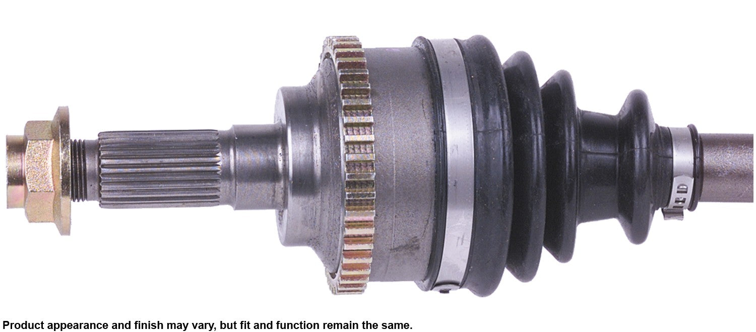 Cardone 60-2040 CV Axle Assembly - Front Left