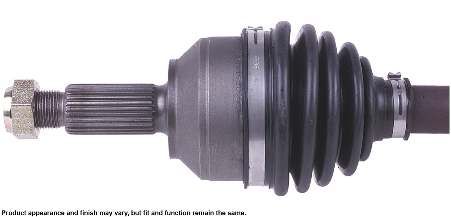 Cardone 60-2052 CV Axle Assembly - Front Right