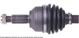 Cardone 60-2052 CV Axle Assembly - Front Right