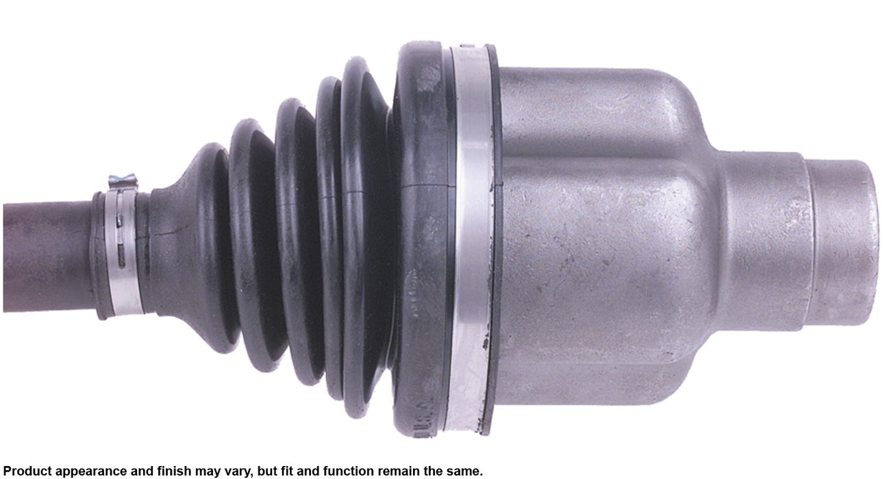 Cardone 60-2052 CV Axle Assembly - Front Right