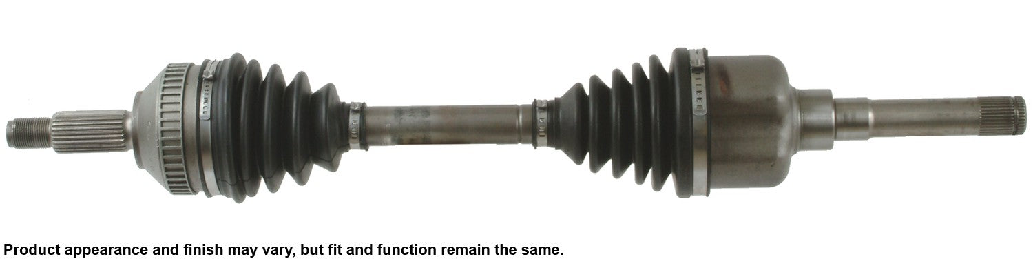 Cardone 60-2059 CV Axle Assembly - Front Left