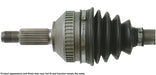 Cardone 60-2059 CV Axle Assembly - Front Left