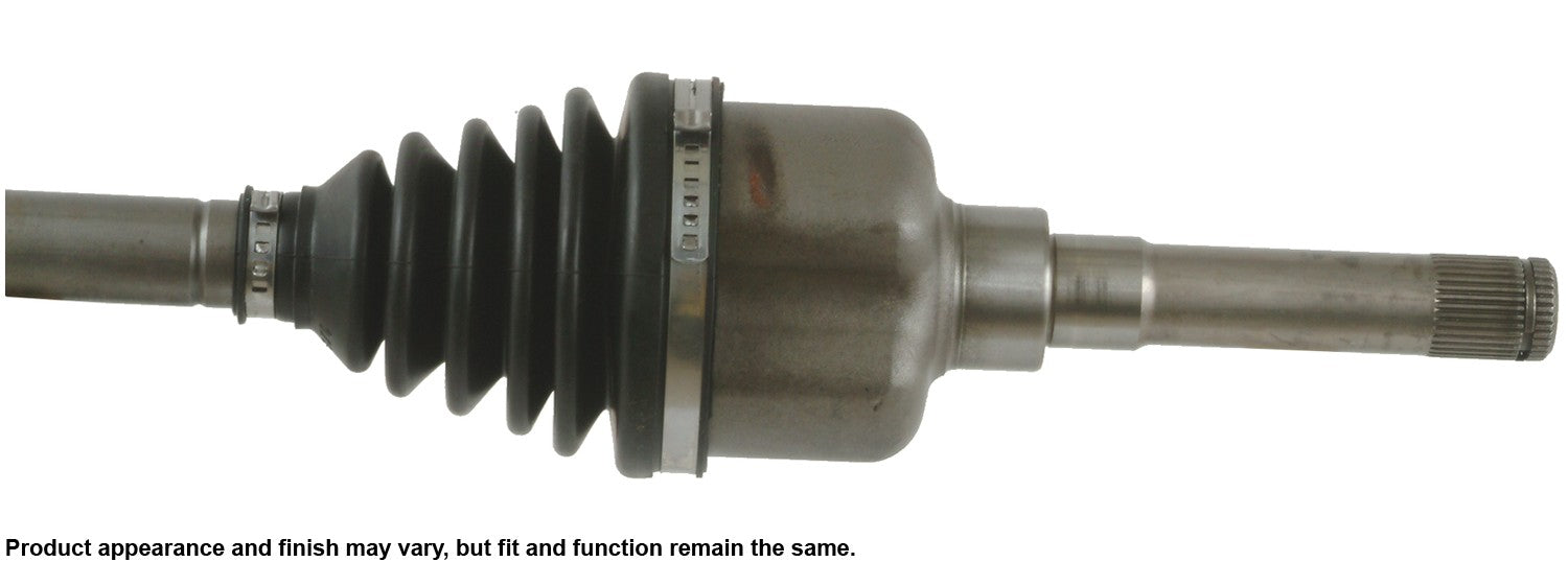 Cardone 60-2059 CV Axle Assembly - Front Left