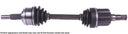 Cardone 60-2066 CV Axle Assembly - Front Left