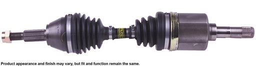Cardone 60-2082 CV Axle Assembly - Front Left