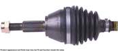 Cardone 60-2082 CV Axle Assembly - Front Left