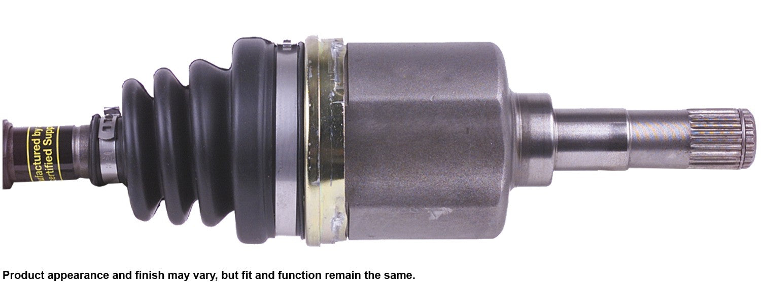 Cardone 60-2082 CV Axle Assembly - Front Left