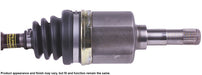 Cardone 60-2082 CV Axle Assembly - Front Left