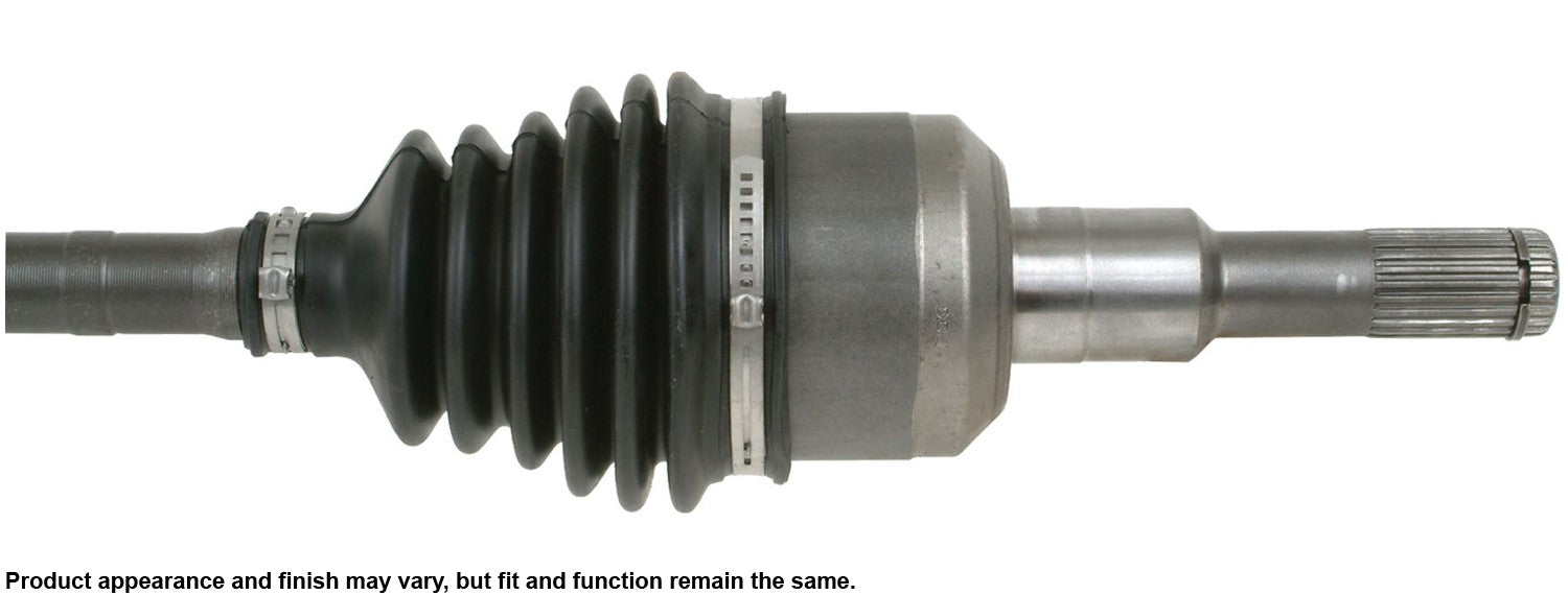Cardone 60-2100 CV Axle Assembly - Rear Right